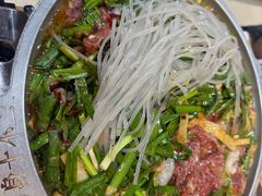 -京玉菲饭店(李村店)