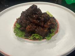 -锡和无锡菜(景丽苑店)