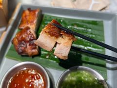 越南烤鸡肉-PHO爺·越南料理(亦庄大族广场店)