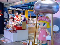 -泡泡玛特POPMART(崇文门国瑞城店)