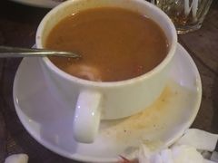 -Mai Mai Restaurant