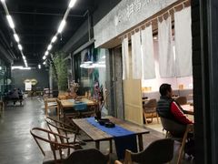 大堂-扫雪煮茶(西村店)