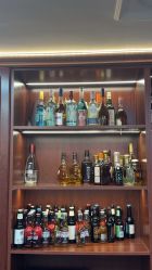 -绅仕門男士理发馆