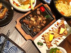 -小川洋风料理(街道口店)