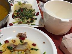 -将就吃农家特色土菜馆