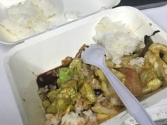 -北京大学-燕南食堂