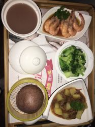 -千禧果月子会所(郑州东站店)