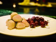 -甄御•海鲜新青岛菜(麦岛店)