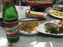 -雨后行菜(报慈北路店)