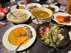 -蟹榭·本帮江浙菜·蟹宴(五角场合生汇商场店)