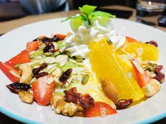 -乔泰勒JOETYLER西餐厅(曲江店)