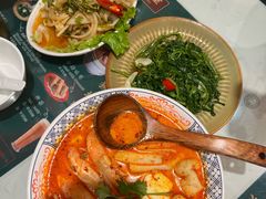 -滕记星发餐室·新加坡菜(巨鹿路店)
