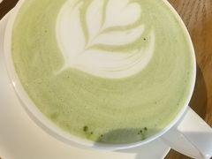 -Pekaa啤咖食肆Coffee&Bistro