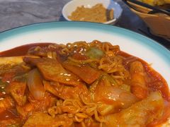 -屋里家延边朝鲜族冷面(梅林3店)