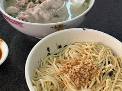 -潮阳塔脚干面(广厦店)