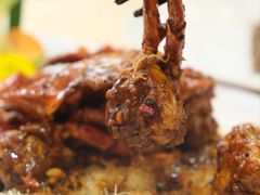-大水车公馆·顺德菜·妈姐菜(均安店)
