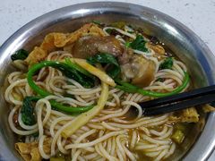 -凤张螺蛳粉·爽口粉(跃进路总店)