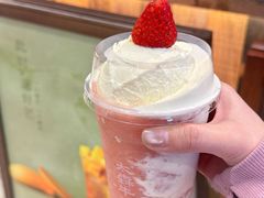 -太犇牛手作茶铺(江北虹悦城店)