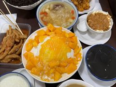 -水牛奶皇后糖水铺