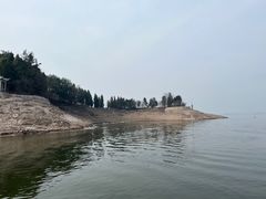 -万佛湖风景区