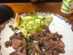 -胜代日本料理(云程巷小区店)