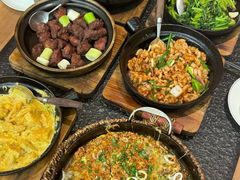 -旺爷砂锅·茶作(国贸城店)