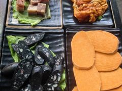 -燚青春东北泥炉烤肉(百合店)