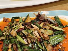 -易老妈蹄花.特色川菜(人民公园总店)