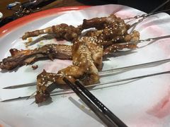 -烧货·活海鲜炭烧(湖滨商业街店)