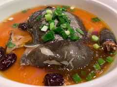 -好福记饭店(红梅公园店)