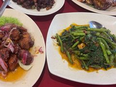 -德成饭店