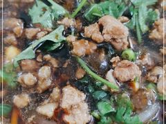-重庆酸辣粉(老军营小环路店)