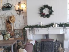 -Vanillacafe香草咖啡(银海大世界店)