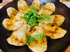 -东来土菜馆(民祥园路店)