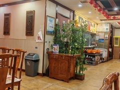 -那家老院子东北菜·饺子·小鸡炖蘑菇(艳华街店)