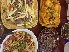 -和福餐馆(西江古街店)