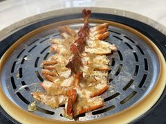-碗中海·蒸汽海鲜·桑拿鸡(岭南天地店)