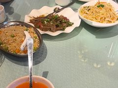-娜玛瑟德餐厅(仙足岛店)