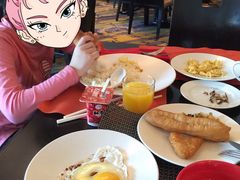 -哈尔滨香格里拉大酒店