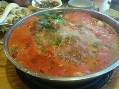-老凯俚酸汤鱼(鸿通城店)