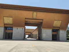 -法门文化景区