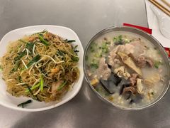 -广场正宗原汁薏米店