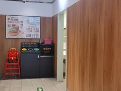 -麦当劳(安定门外大街店)