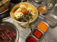 -韩山葵烤肉(太古里店)