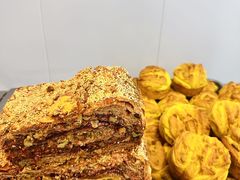 -西北伊兰手工烤馍店(大皮院店)