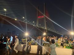 -武汉两江游览·夜游长江(汉口粤汉码头)