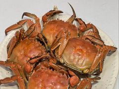 -七的湖·江南蟹舫·阳澄湖农家菜(蟹舫苑店)
