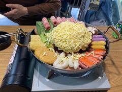 -李先生的首尔小馆(松江启源广场店)