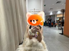 -海马体照相馆(万菱汇店)