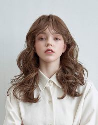 -TRIMS HAIR 修剪造型·烫染接发